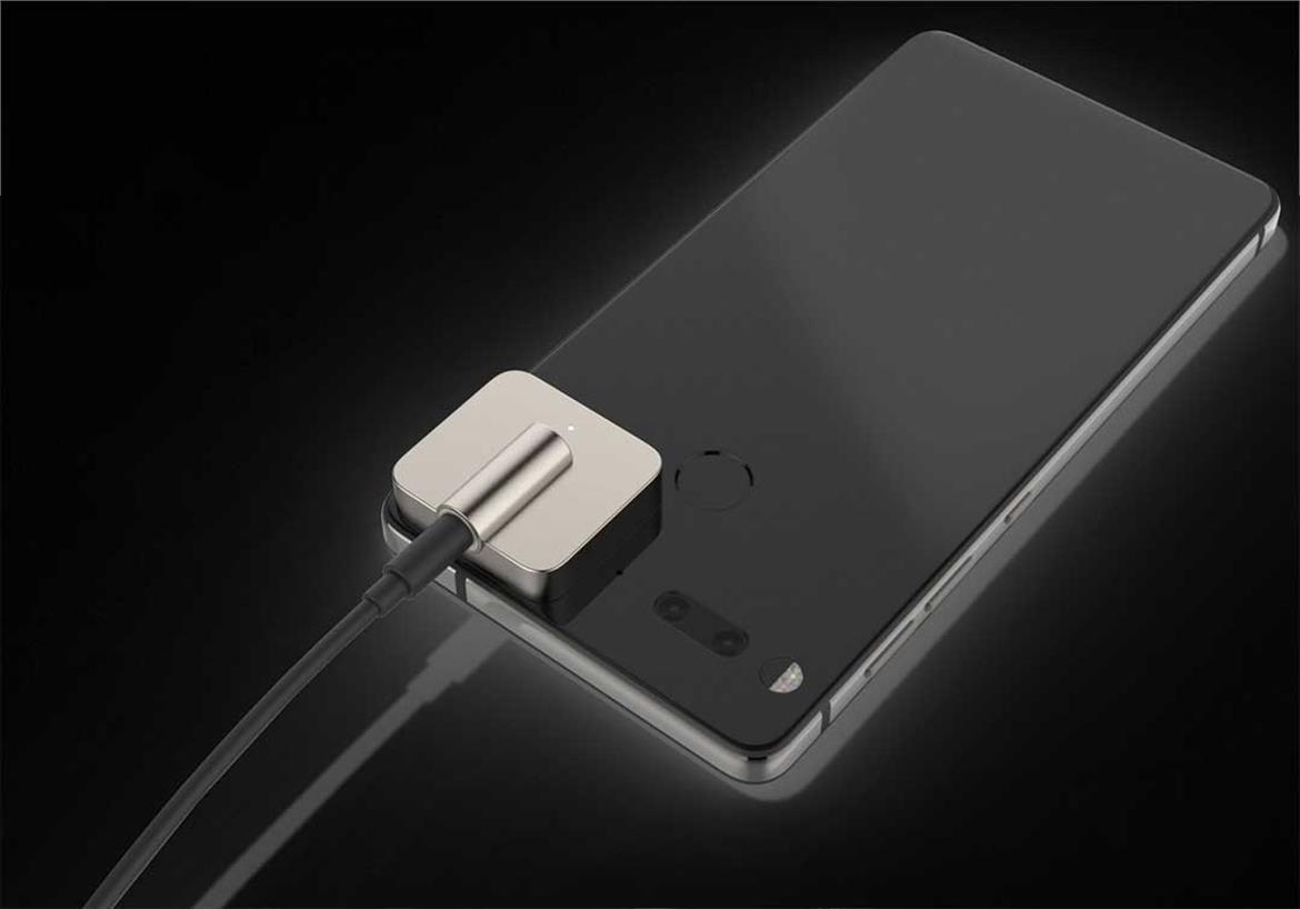 Essential Audio Adapter HD Brings The Headphone Port Back With Some Back