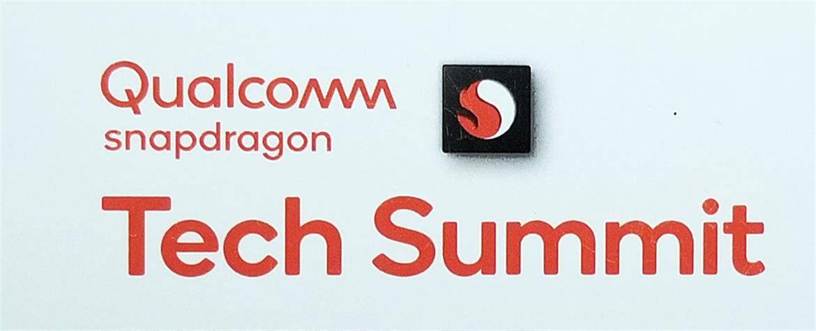Catch Qualcomm's Snapdragon Tech Summit Broadcast Live From Beautiful Maui, HI