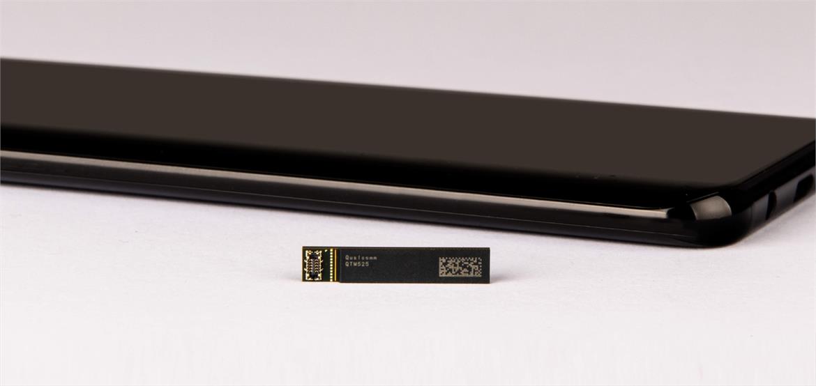Qualcomm Announces 7nm Snapdragon X55 5G Modem For Phones And Connected PCs