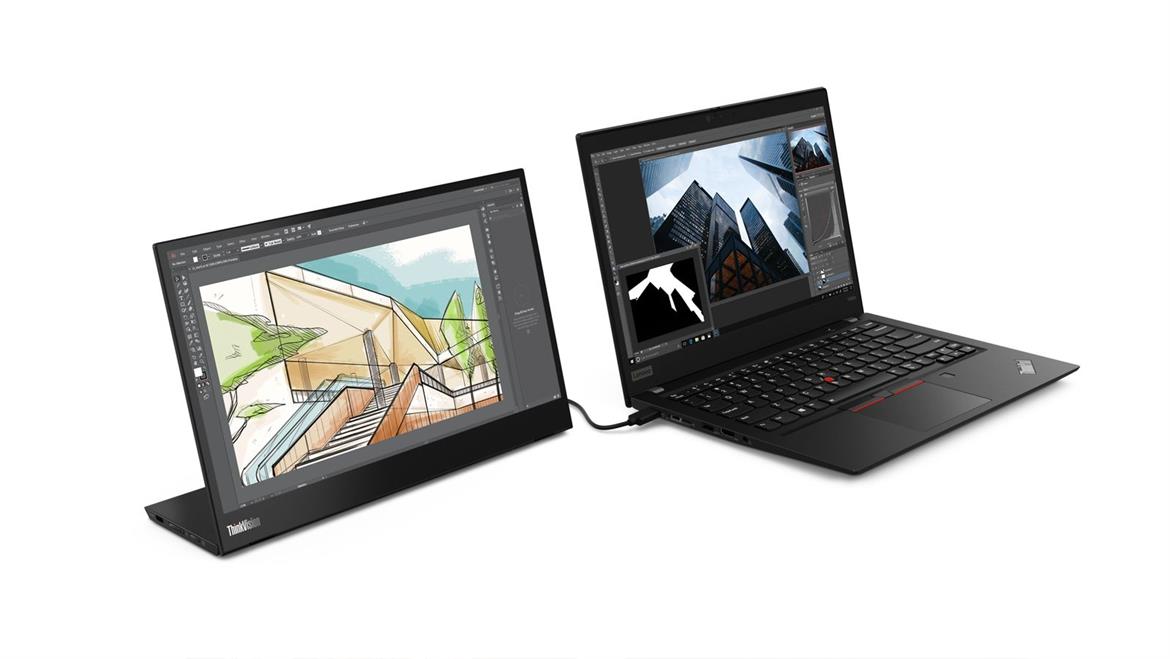 Lenovo ThinkPad X390, X490, X590 Laptops Add More Horsepower And Features For MWC 2019