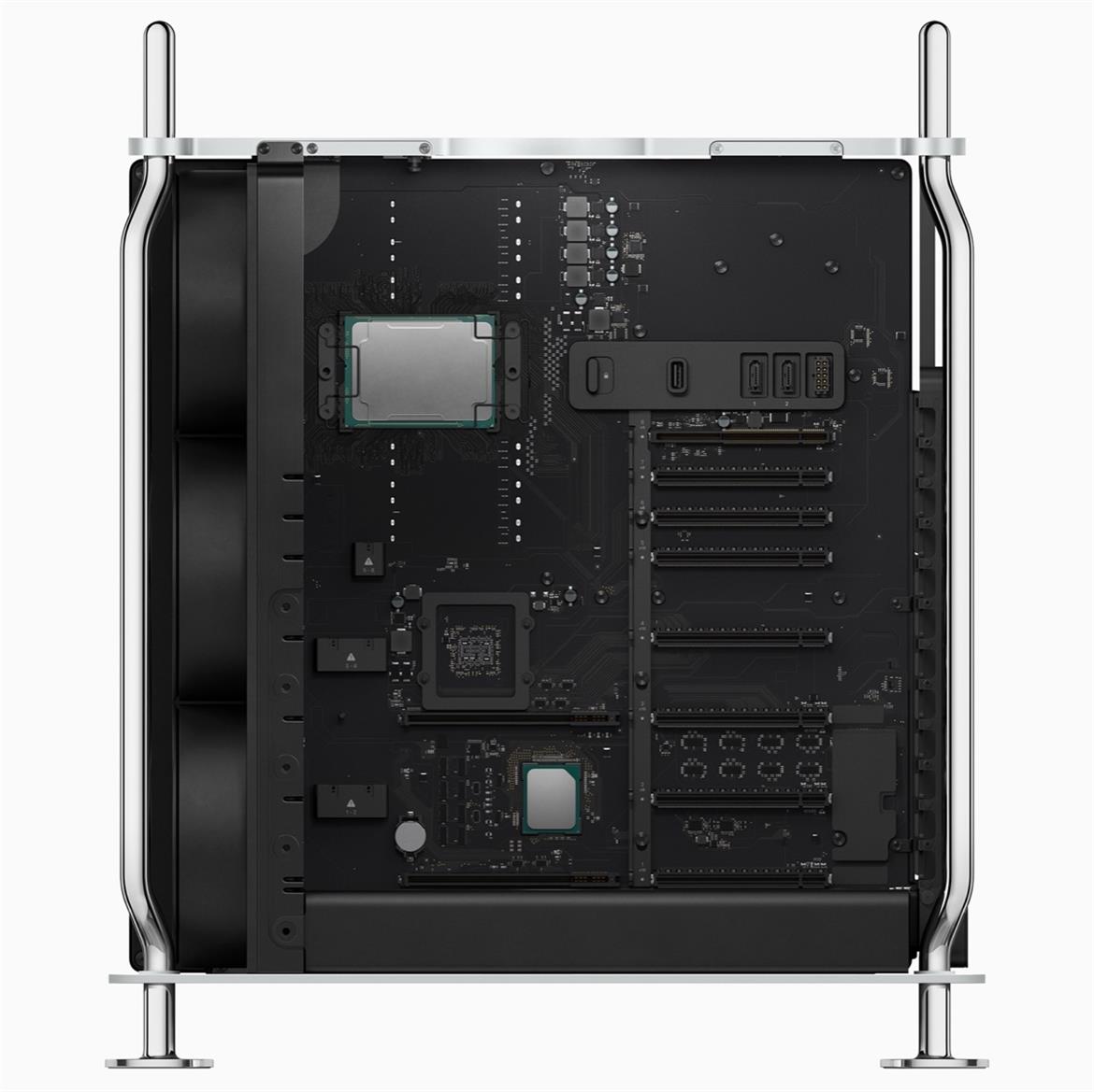 Maingear CEO Bites Into Apple For Straying From Its Mac Pro User Base