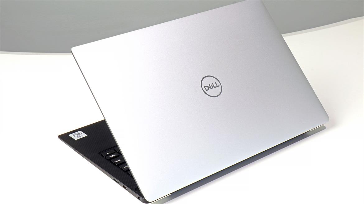 Dell XPS 13 (2019) Slays Benchmarks With 6-Core 10th Gen Intel Comet Lake