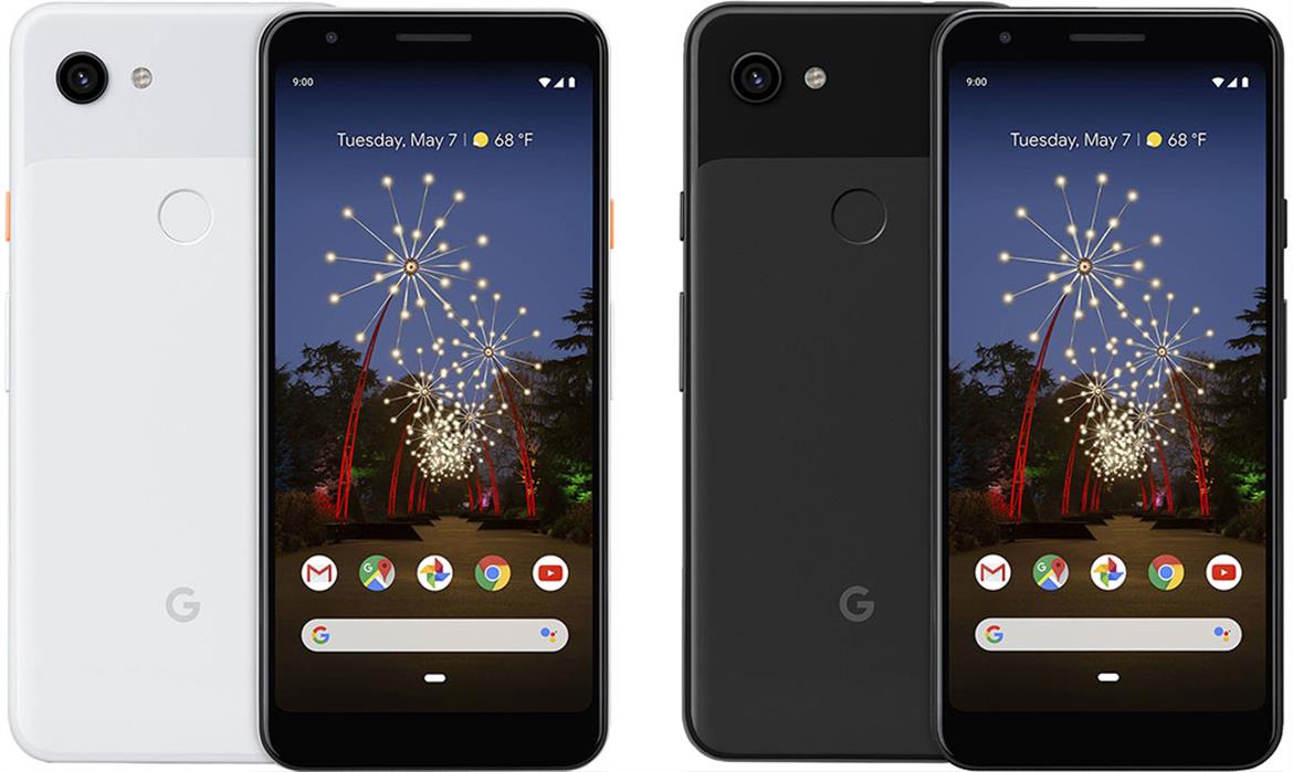 Google Pixel 3a Hits Record Low $149 With Activation, Is Pixel 4a Release Imminent?