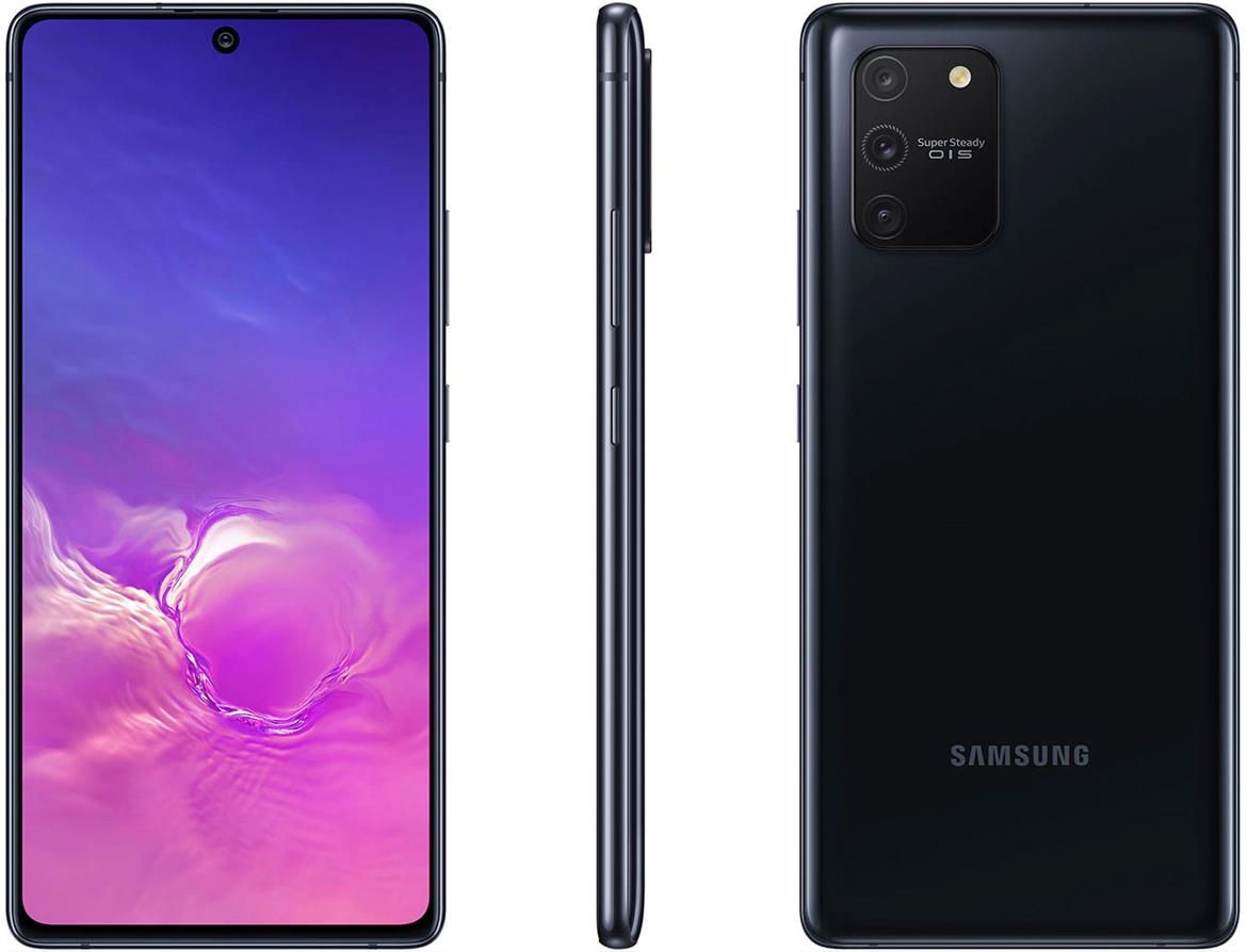 Samsung's Galaxy S10 Lite Arriving Stateside For $650, Galaxy Tab S6 Lite Confirmed