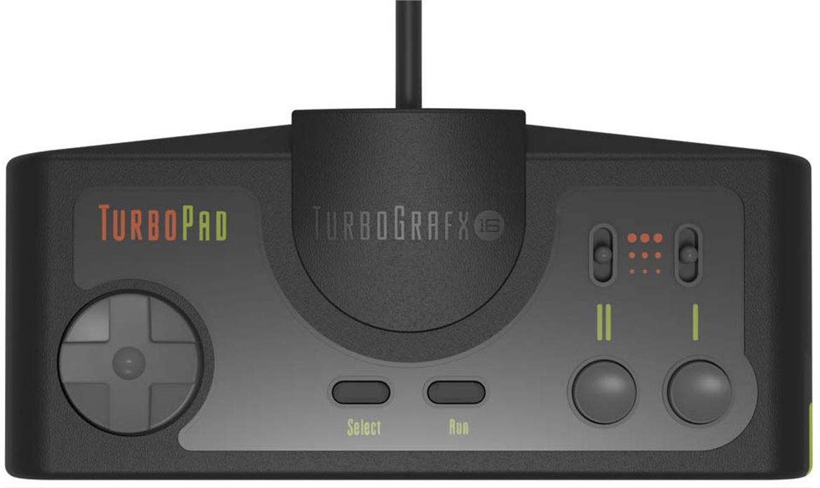 Konami's Highly Anticipated TurboGrafx-16 Mini Game Console Gets New Release Date
