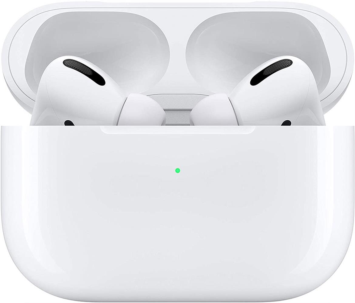 Apple AirPods Might Get An Ambient Light Sensor, Here's What It Would Do