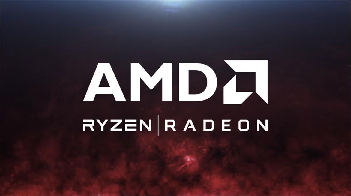 AMD Radeon Branding Revised As Big Navi Launch Looms