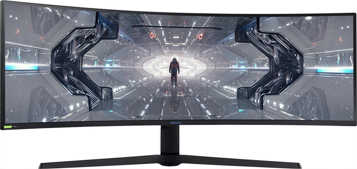 Samsung Odyssey G9 And G7 Curved 240Hz HDR Gaming Monitors Hit Preorder, US Pricing Revealed
