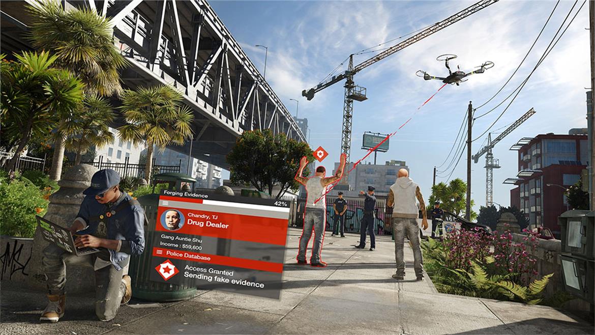 You Can Still Get Watch Dogs 2 For Free From Ubisoft, Here's How