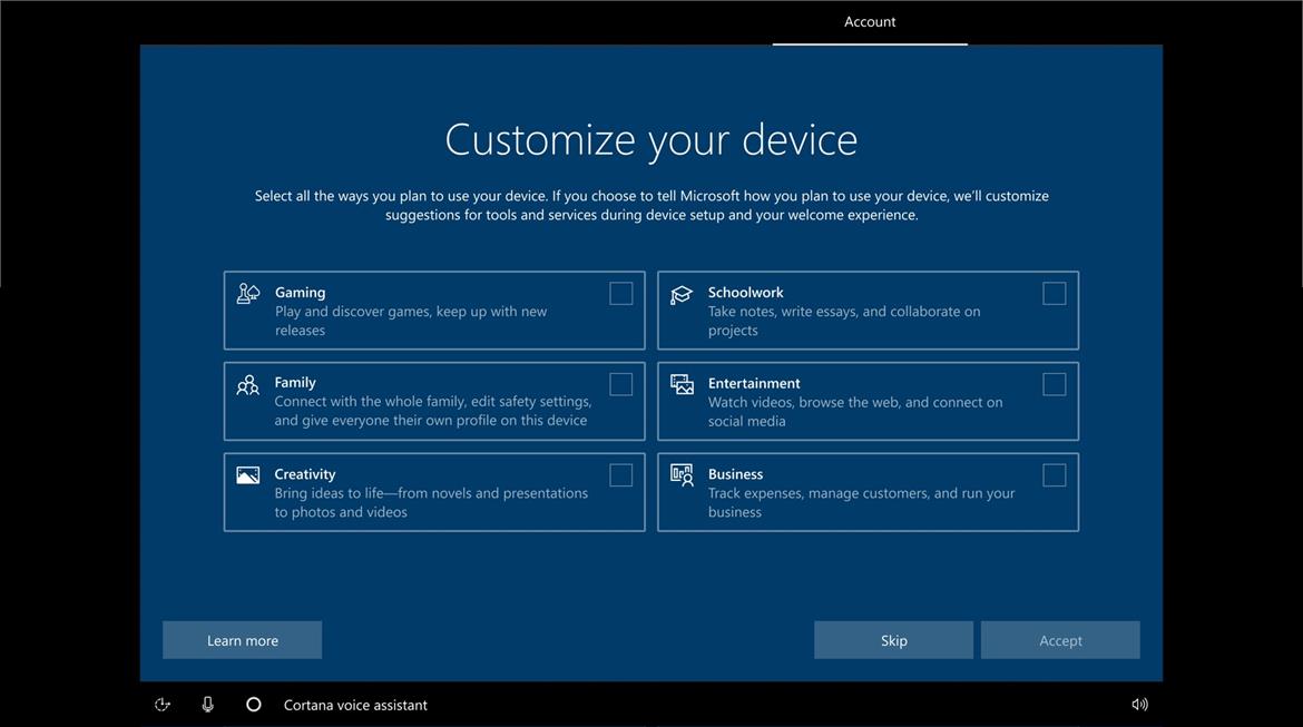 Windows 10 Build 20231 Released With Enhanced Setup Process, Default App Updates, And More