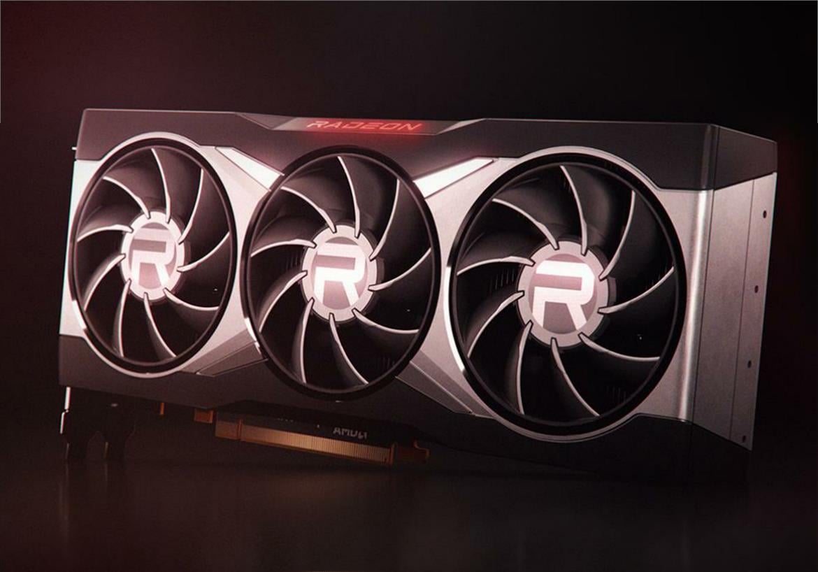 AMD Radeon RX 6000 Big Navi 21 Series Specs Leak Hints At Monster Performance