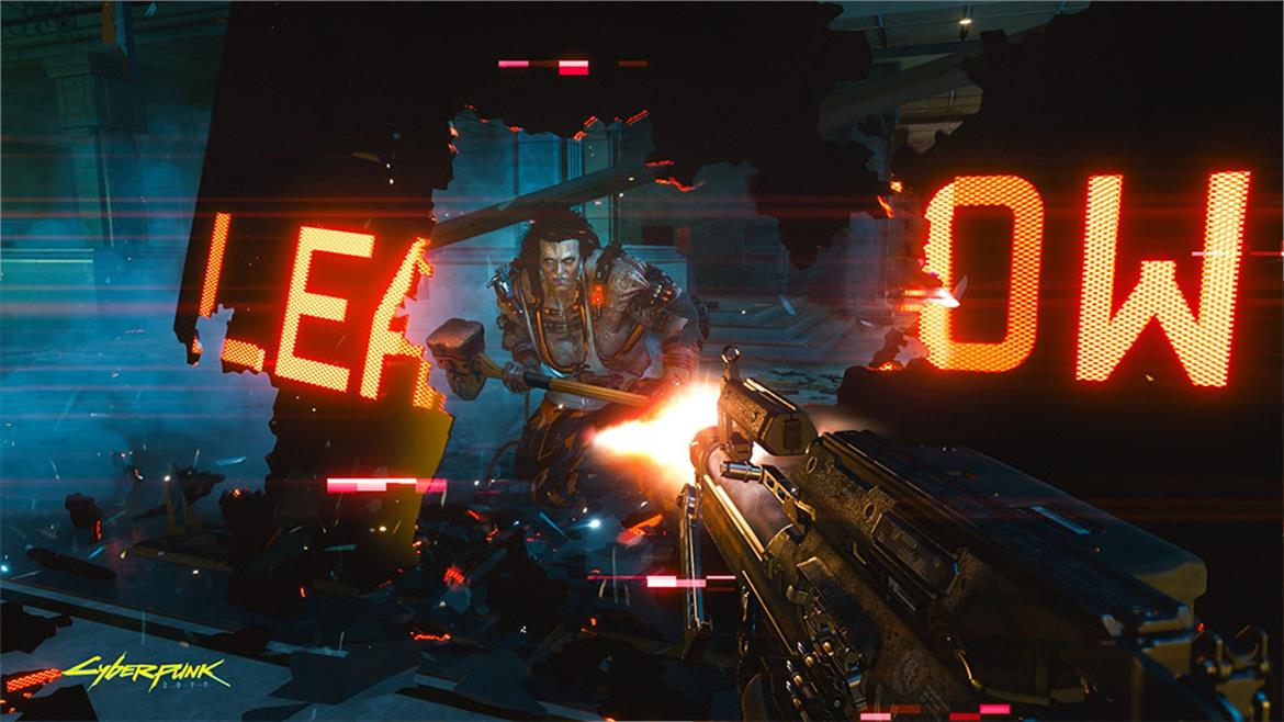 Cyberpunk 2077 Gets Another PC Performance Boost With These Unofficial Config Tweaks