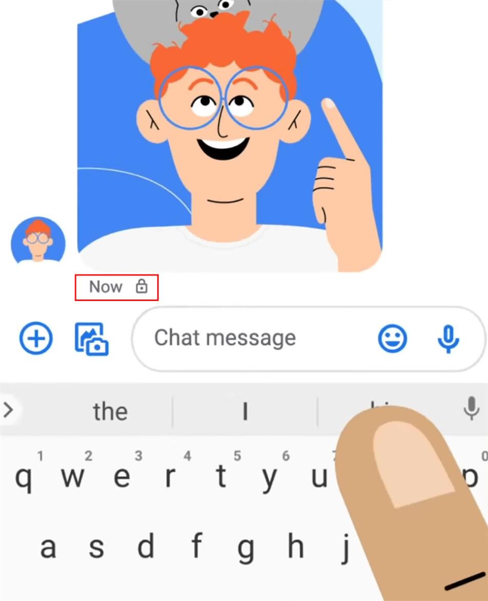 Google Brings End-To-End Encryption To Android's Messaging App, Here's How To Enable It