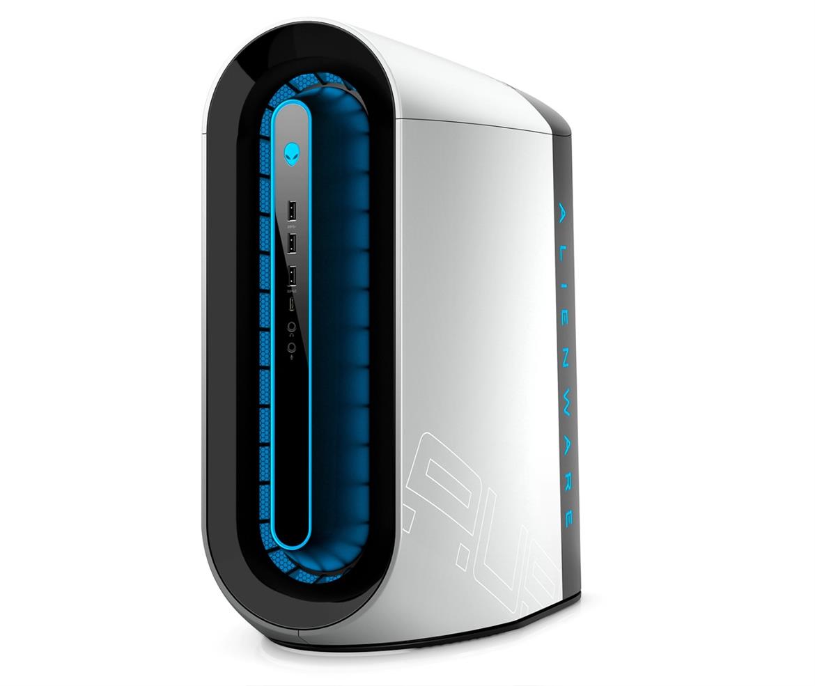 HotHardware’s Asetek And Alienware Aurora R12 Hot Summer Gaming PC Giveaway