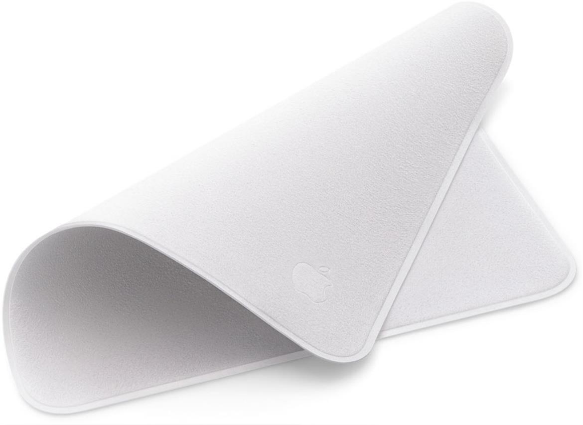 Apple's $19 Polishing Cloth Is A Reminder That The Reality Distortion Field Is Real