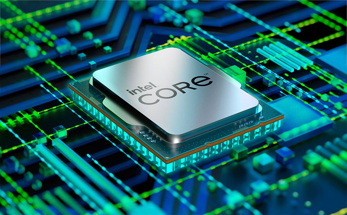 Intel 12th Gen Alder Lake CPUs Lap Preorder Circuit Starting At $320