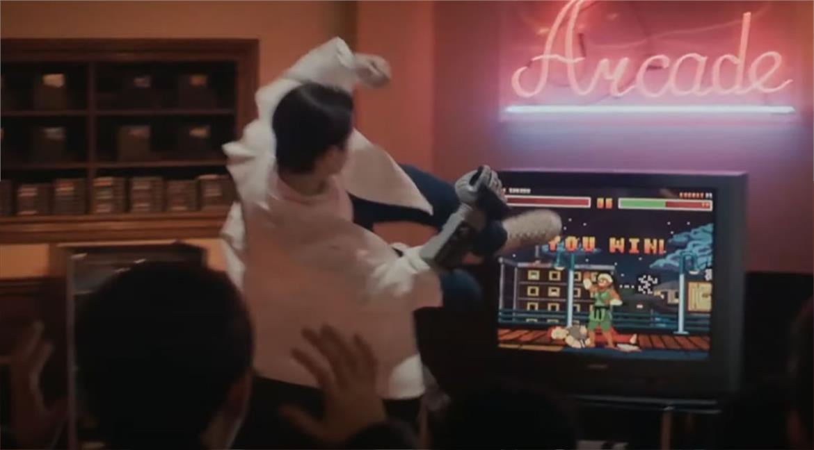 8-Bit Christmas Trailer Takes Us On An NES-Fueled 80s Holiday Nostalgia Trip