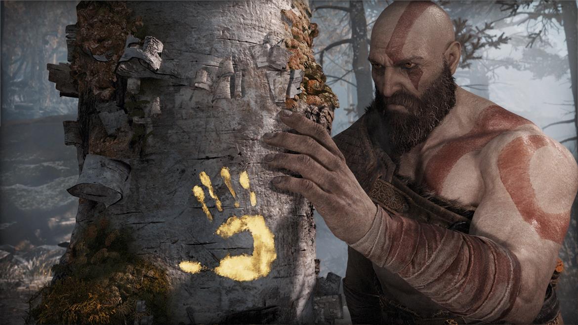 God Of War Dev Says Game Studios Are Pressuring Sony To Embrace The PC Master Race 