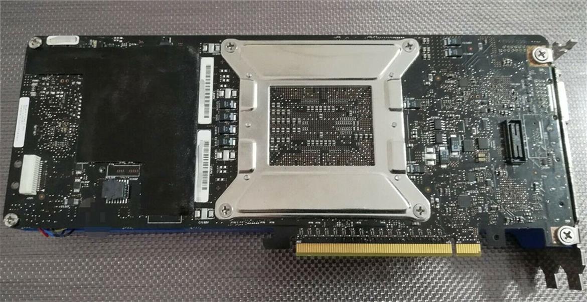 Intel Larrabee Prototype GPU Scores Over $5,200 On Ebay And Yes It Still Works