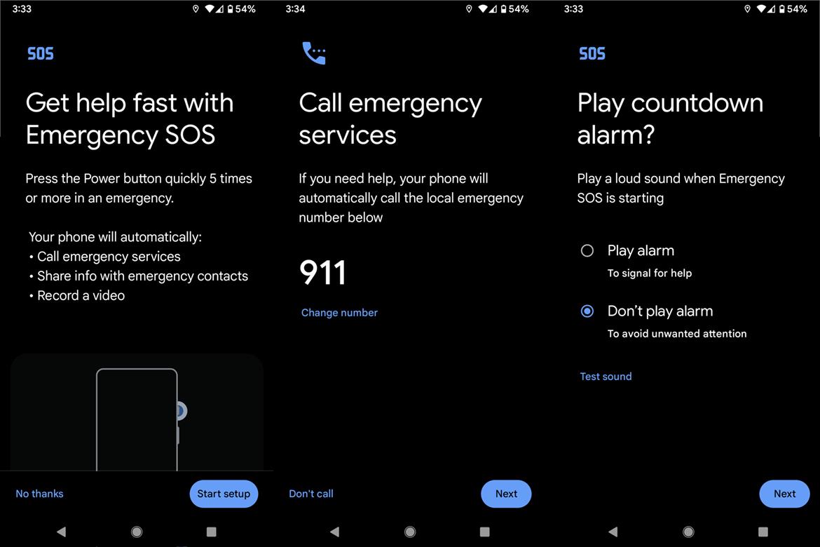 You Should Know How To Activate Your Phone's Lifesaving Emergency SOS Features