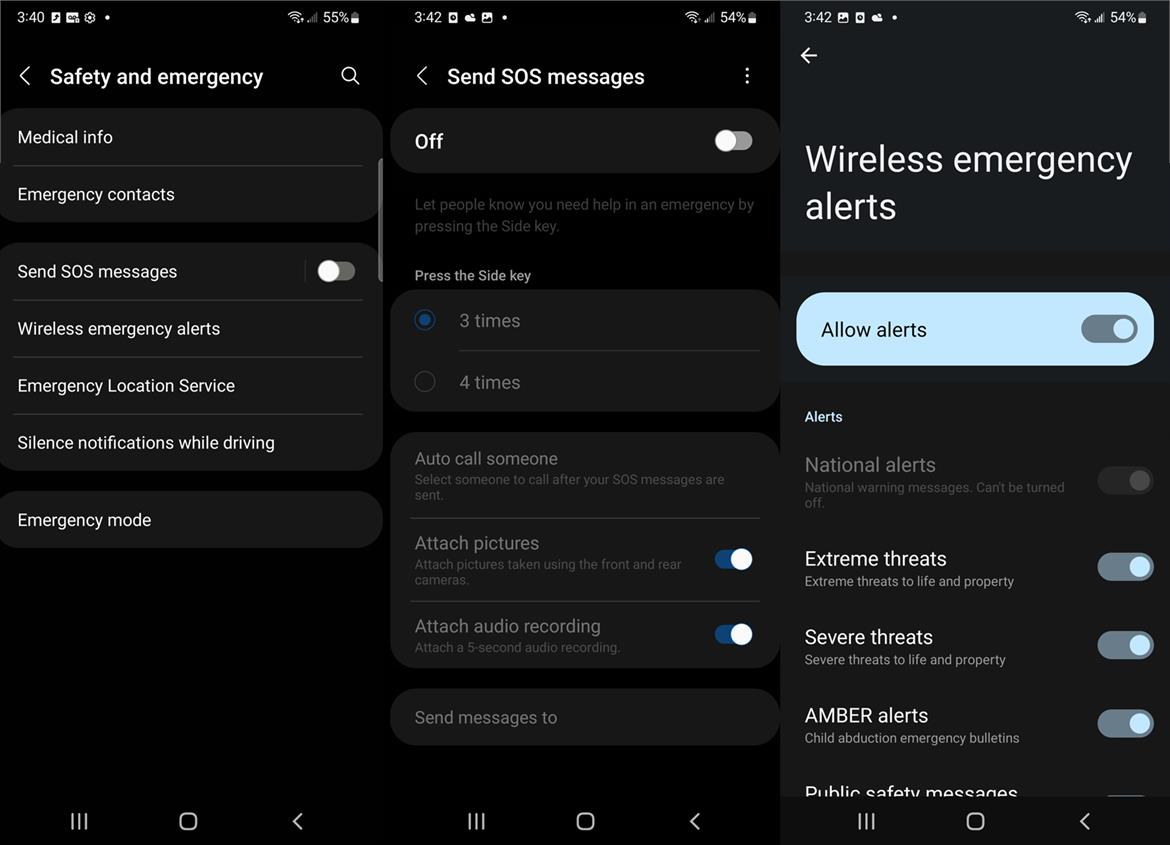 You Should Know How To Activate Your Phone's Lifesaving Emergency SOS Features