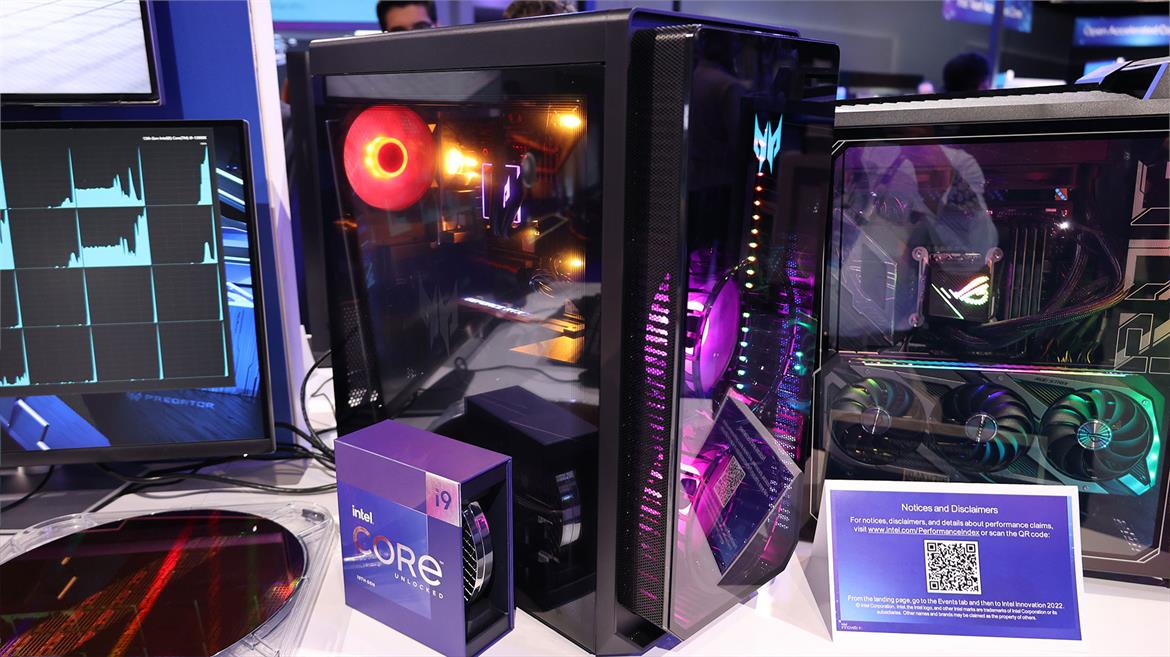 Hands-On Gaming And Megatasking With Intel’s Raptor Lake Core i9-13900K