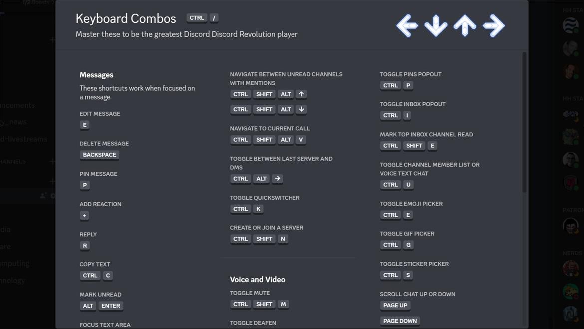 Discord Tips & Tricks Every Gamer Should Have In Their Arsenal