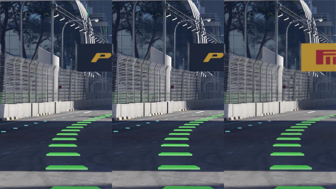 AMD FidelityFX Super Resolution 2.2 Busts Ghosts And Cleans Up Blurry Game Pixels