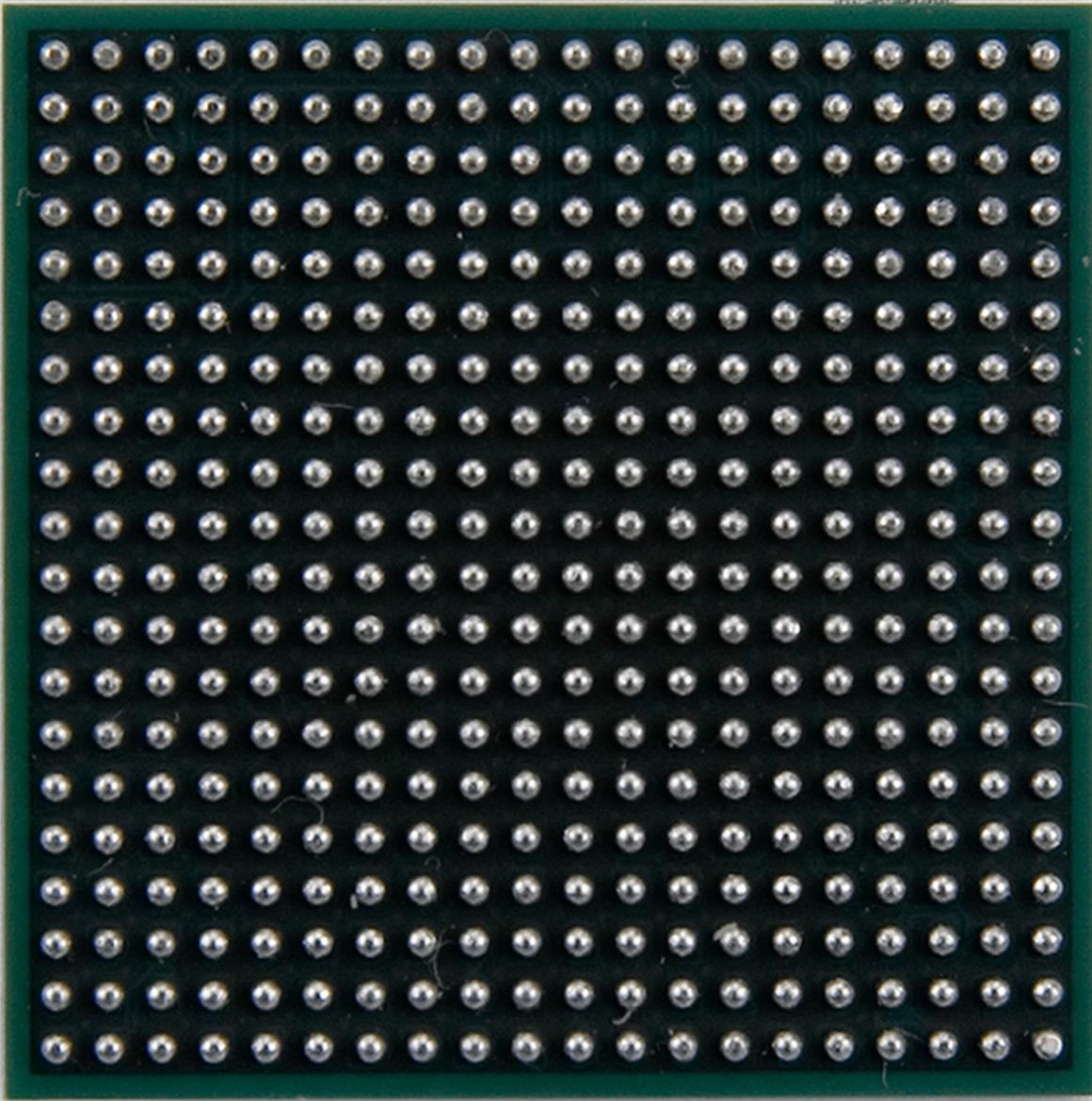 Introducing the VIA Nano Processor