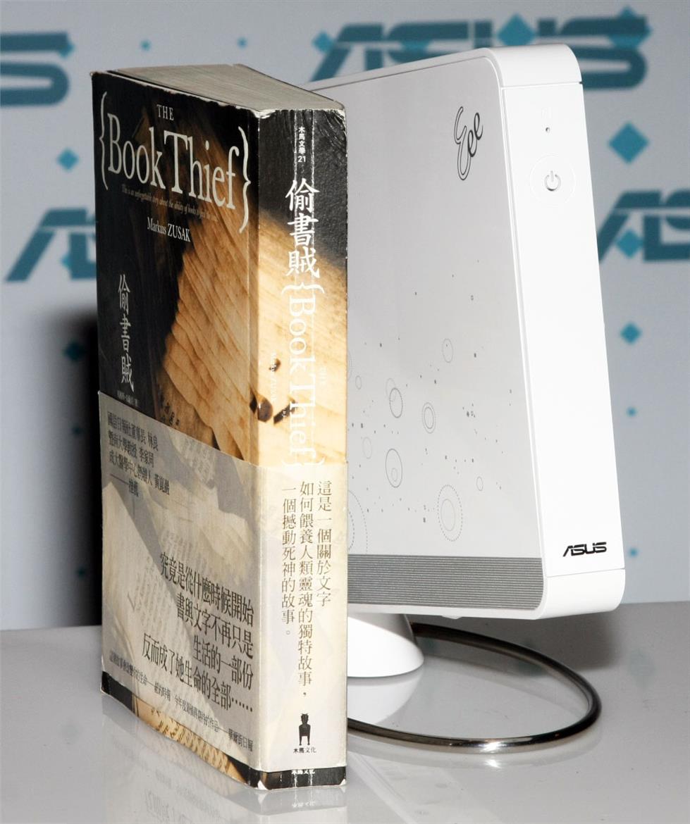 ASUS Eee Box B202 Details Emerge