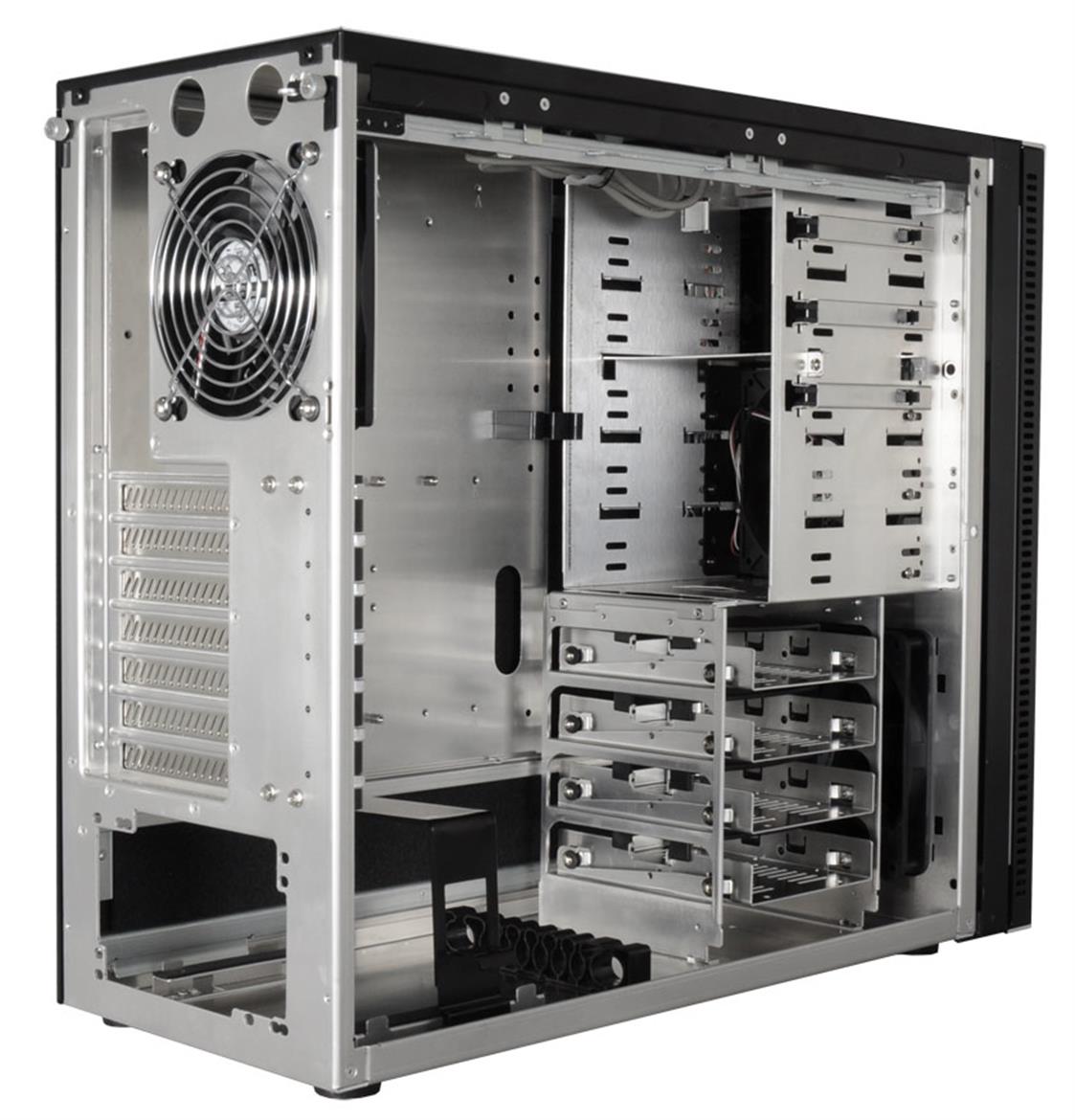 Lian Li launches New PC-B10 Mid-Tower Chassis