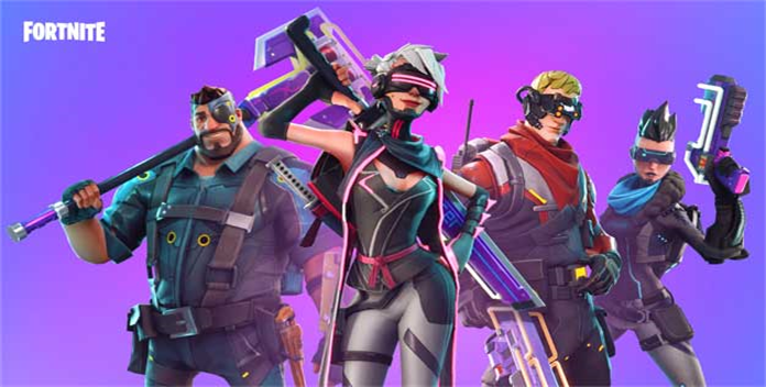 Fortnite V3 5 Patch Adds New Save The World Characters And Replay - fortnite v3 5 patch adds new save the world characters and replay mode