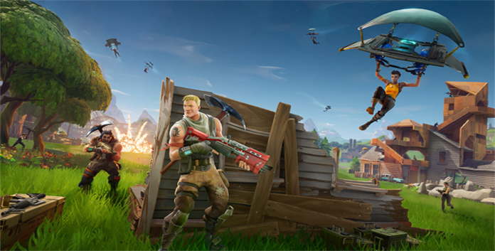 epic games sues 14 year old fortnite cheater drawing the wrath of his mom hothardware - this game is temporarily unavailable on geforce now fortnite