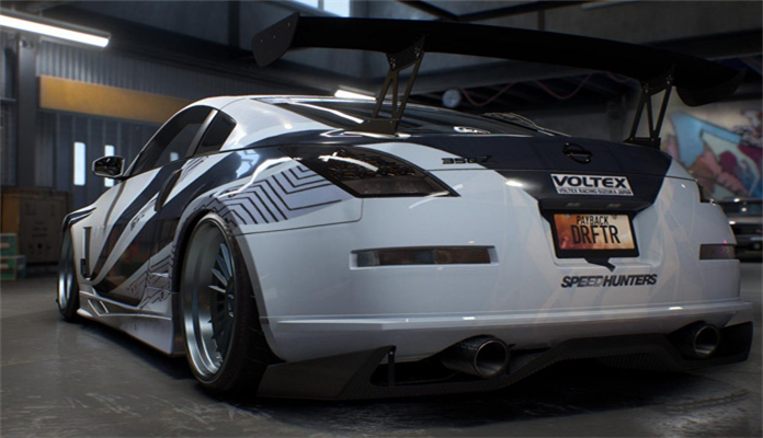 Need For Speed Payback Drifts Onto Pc Xbox One And Ps4 This