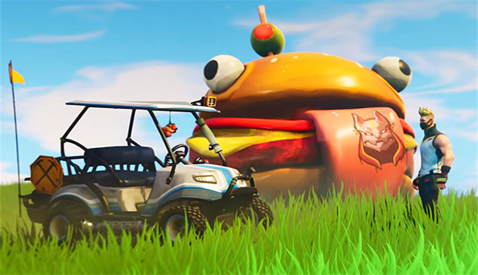 Fortnite Season 5 Is Biggest Update Yet Bringing Rifts New - fortnite season 5 is biggest update yet bringing rifts new locations off road vehicles