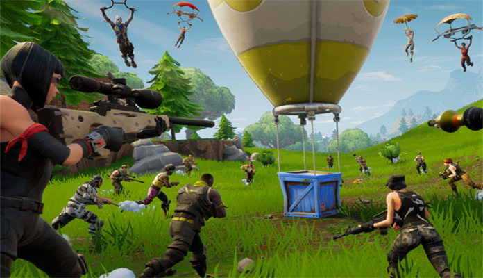 fortnite for android will be supported on these smartphones - fortnite samsung j7 crown