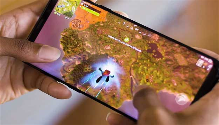 epic fortnite android installer security flaw allowed hackers to silently install malware - fortnite hacking thumbnail