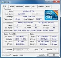 Intel Core i5, Core i7 800 Processors and P55 Express - Page 3 