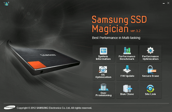 Samsung 840 Series SSD: Cost-Efficient Performance | HotHardware