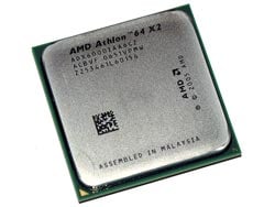 AMD Athlon 64 X2 6000+ | HotHardware