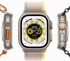 Apple Watch Ultra's Absurd Repair Fee Revealed For $799 Smartwatch ...