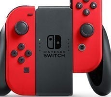 First Rumblings Of A Nintendo Switch Successor Indicate DevKits Have Been Distributed