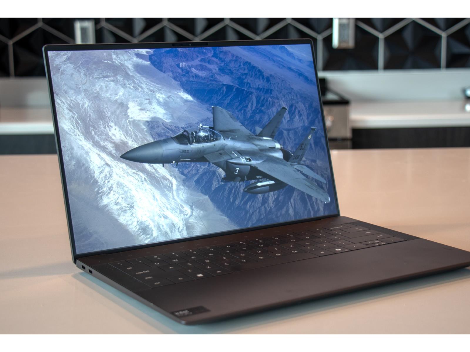 Dell XPS 14 Laptop Review: Daring Greatly And Winning