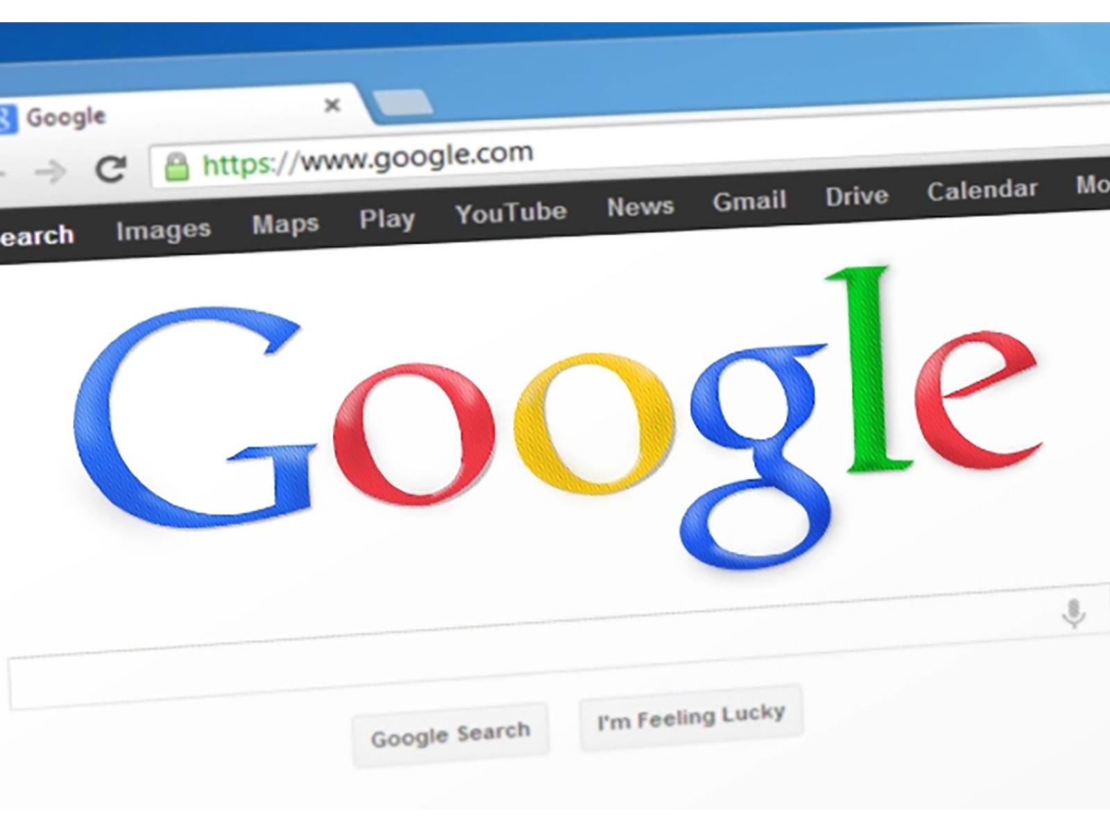 Here's How To Make Google Scrub Your Personal Data From Search Results