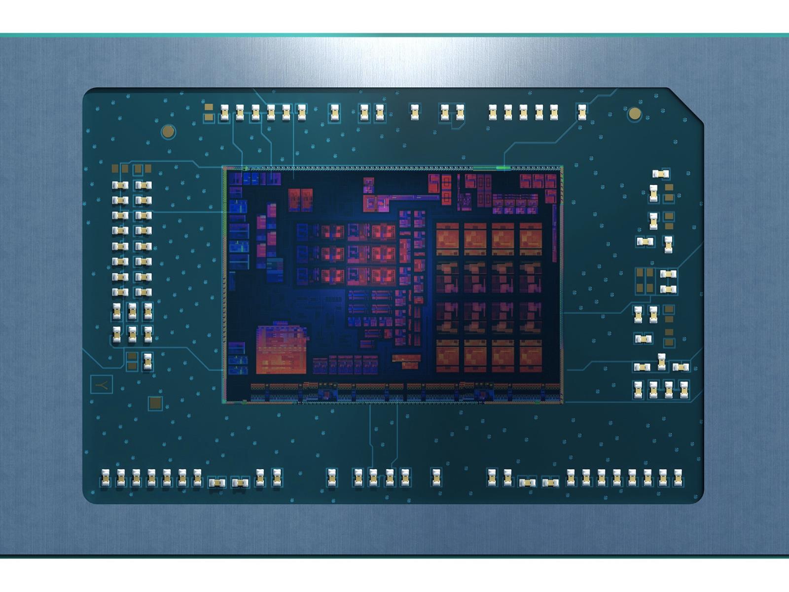 AMD Ryzen 8000 Zen 4 Hawk Point APU Benchmark Sighting Teases Specs And ...