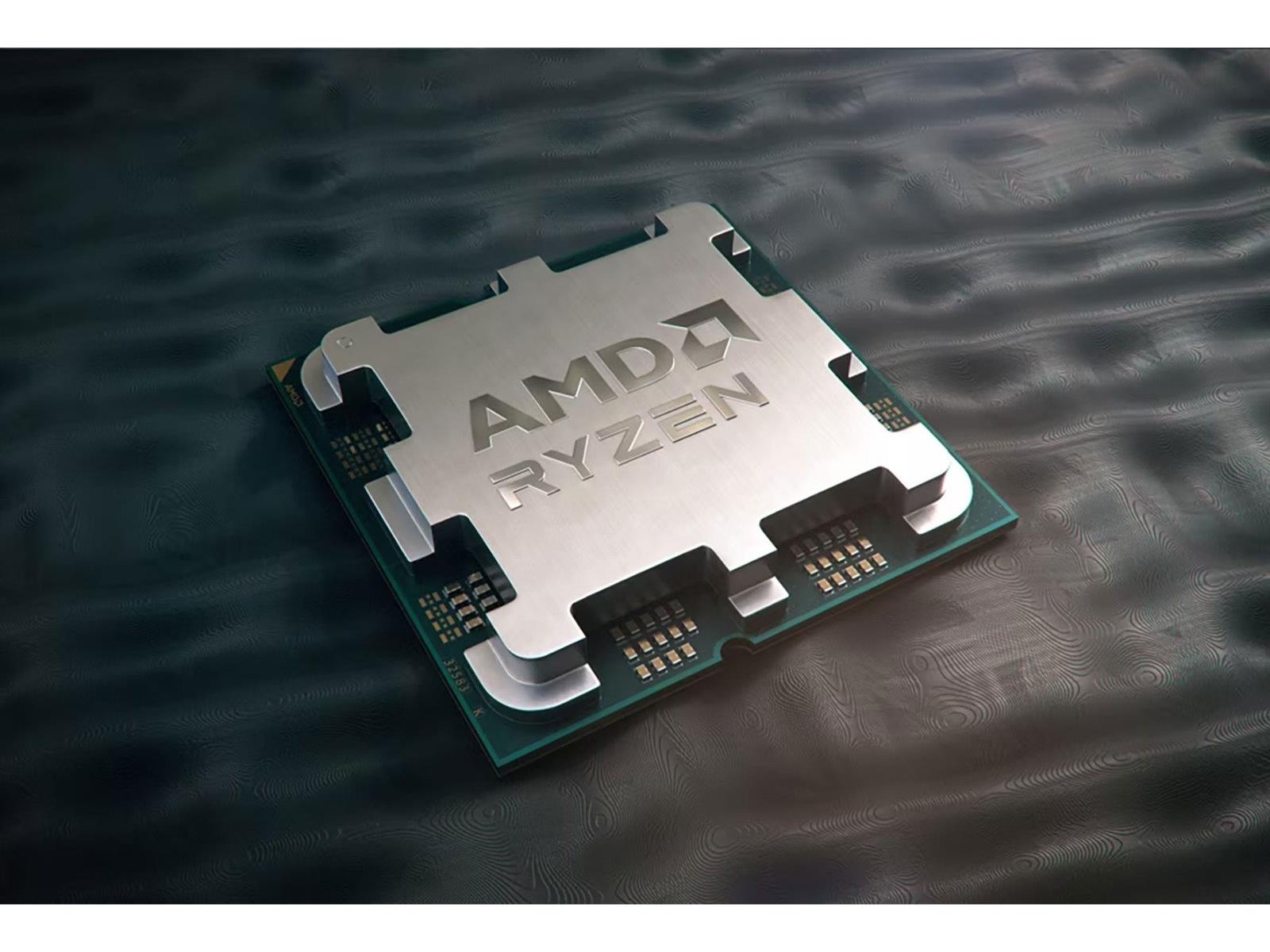 AMD Ryzen AI 9 HX170 And More Zen 5 CPU Model Names Break Cover