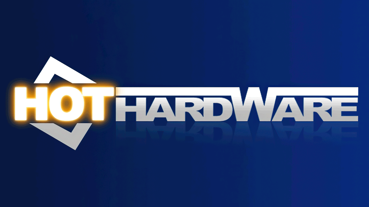 Ready go to ... https://hothardware.com [ Computing And Tech Enthusiast News And Product Reviews ]