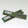 OCZ 4GB DDR2 PC2-6400 VP Platinum Dual Channel
