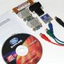 Sapphire Radeon HD Triple-Shot: 2600Pro OC, 2600XT and 2400XT