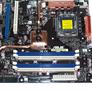 Asus Blitz Formula and Extreme P35 Motherboards